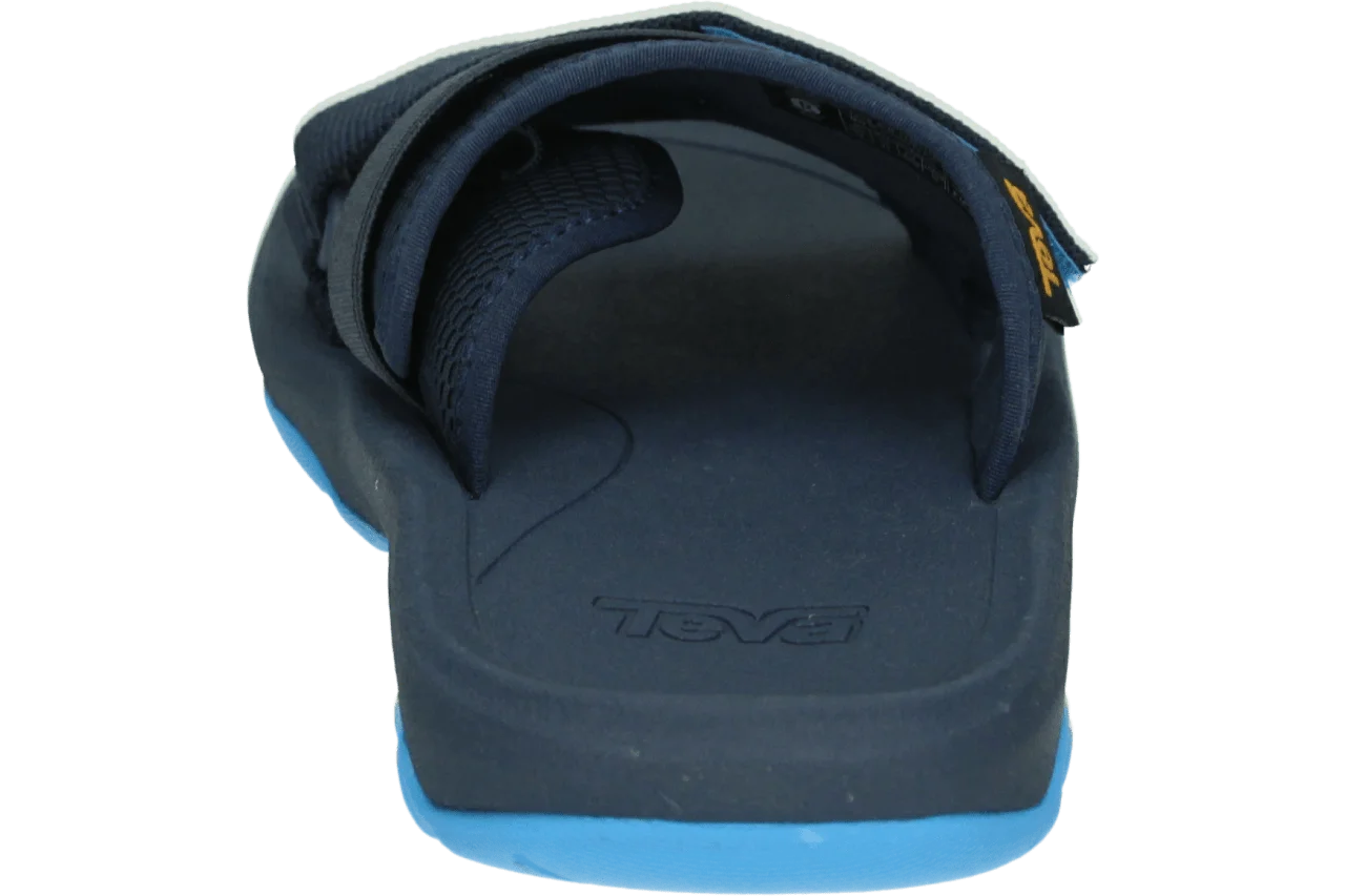 TEVA HURRICANE VERGE SLIDE 772.50.001