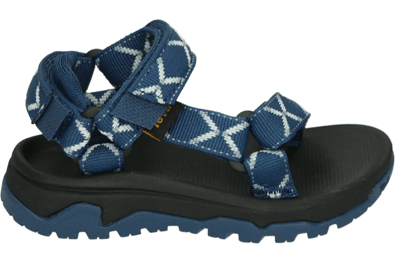 TEVA HURRICANE XLT JR 781.59.012