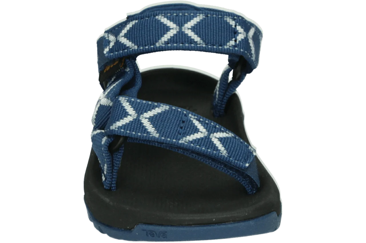 TEVA HURRICANE XLT JR 781.59.012