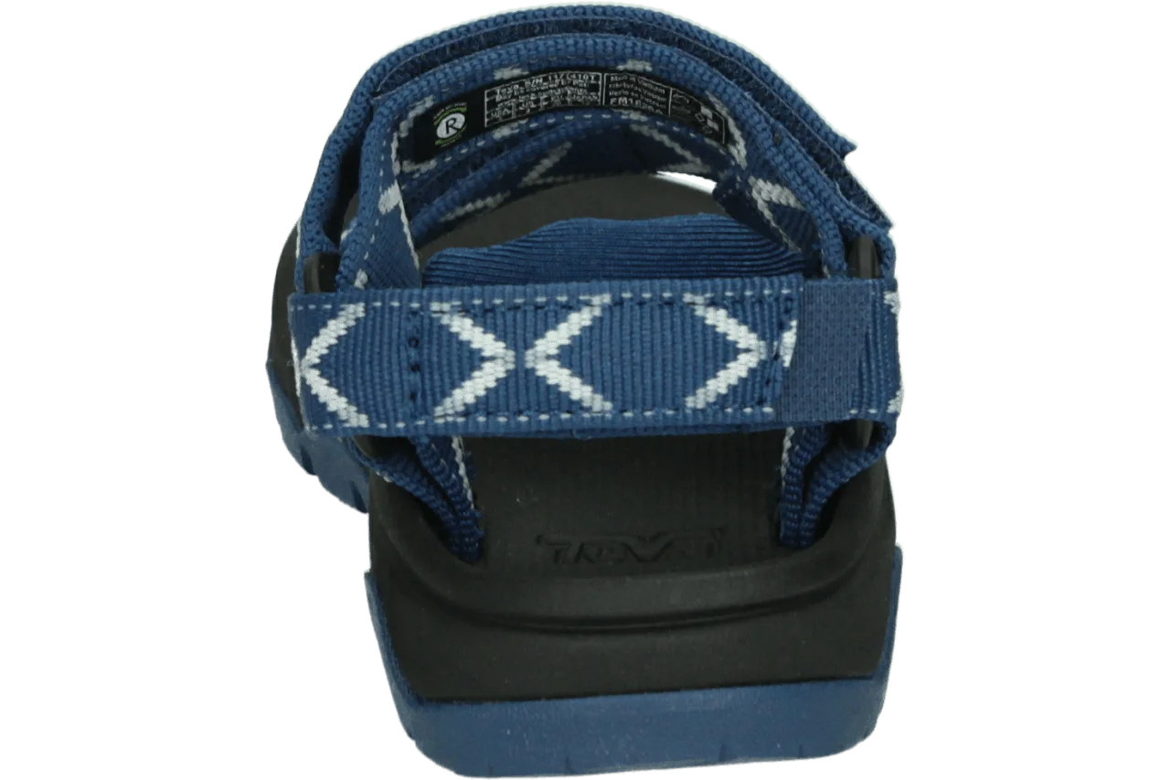 TEVA HURRICANE XLT JR 781.59.012
