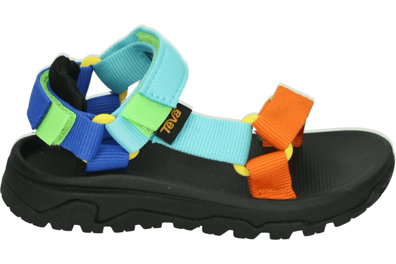 TEVA HURRICANE XLT JR 781.99.005