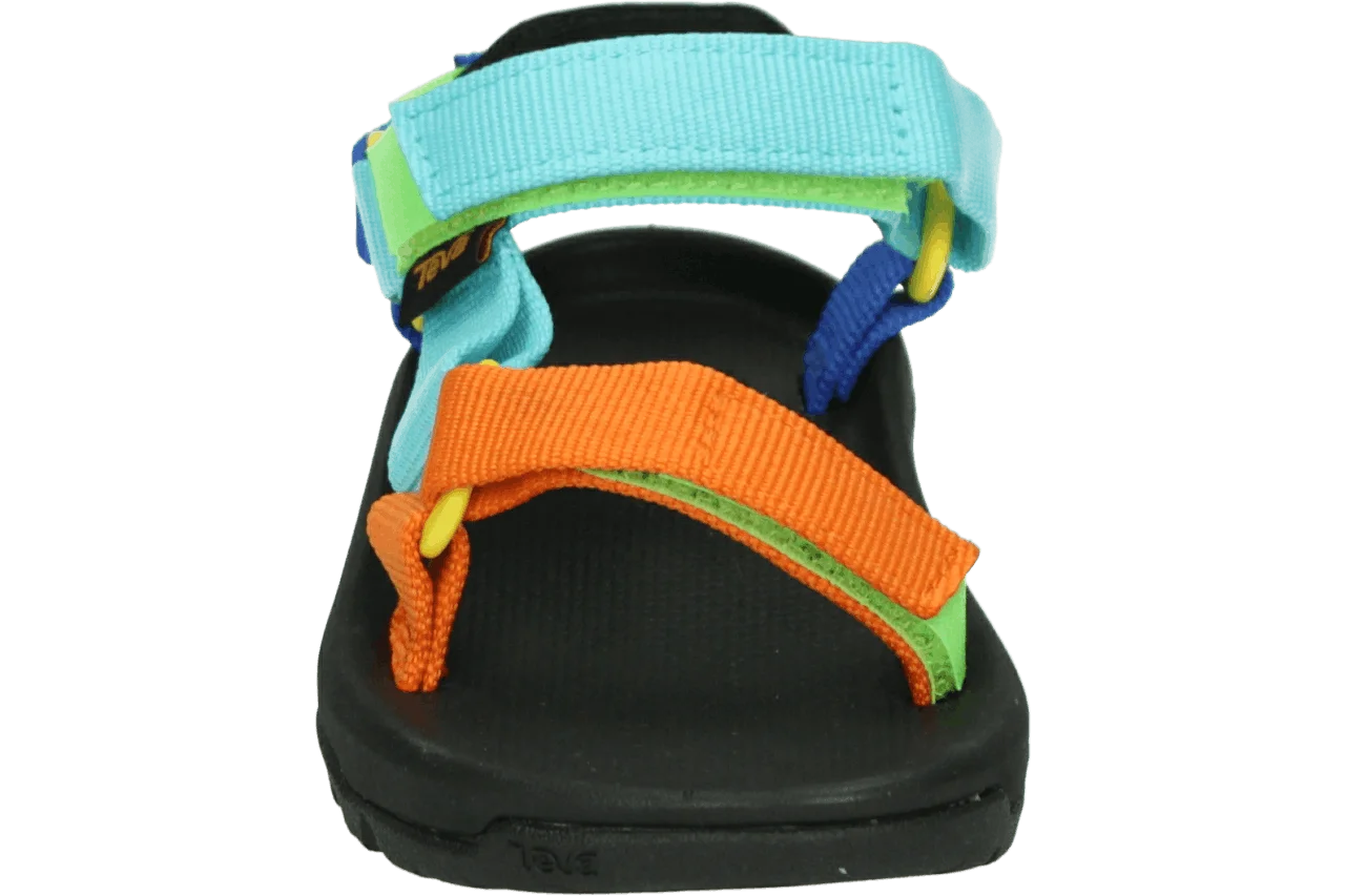 TEVA HURRICANE XLT JR 781.99.005