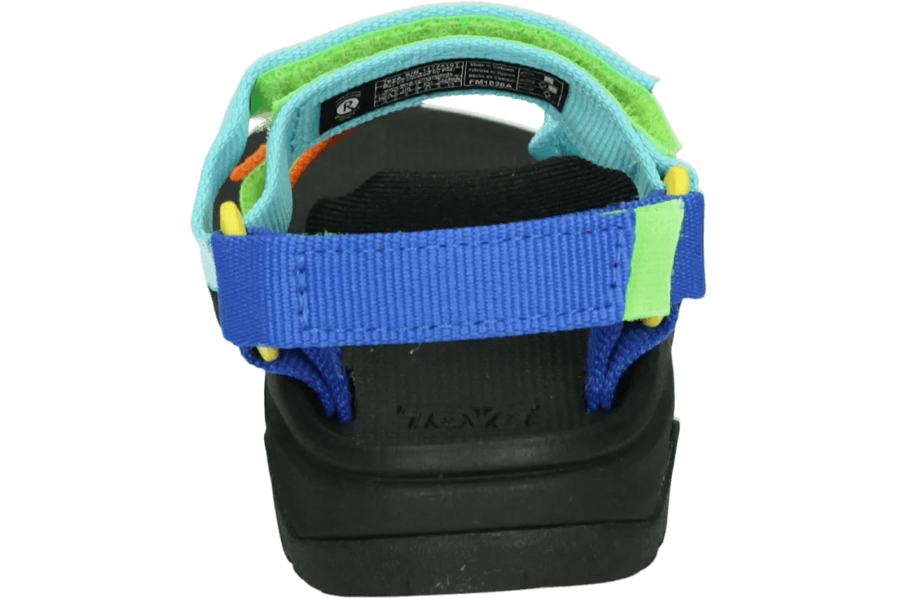 TEVA HURRICANE XLT JR 781.99.005