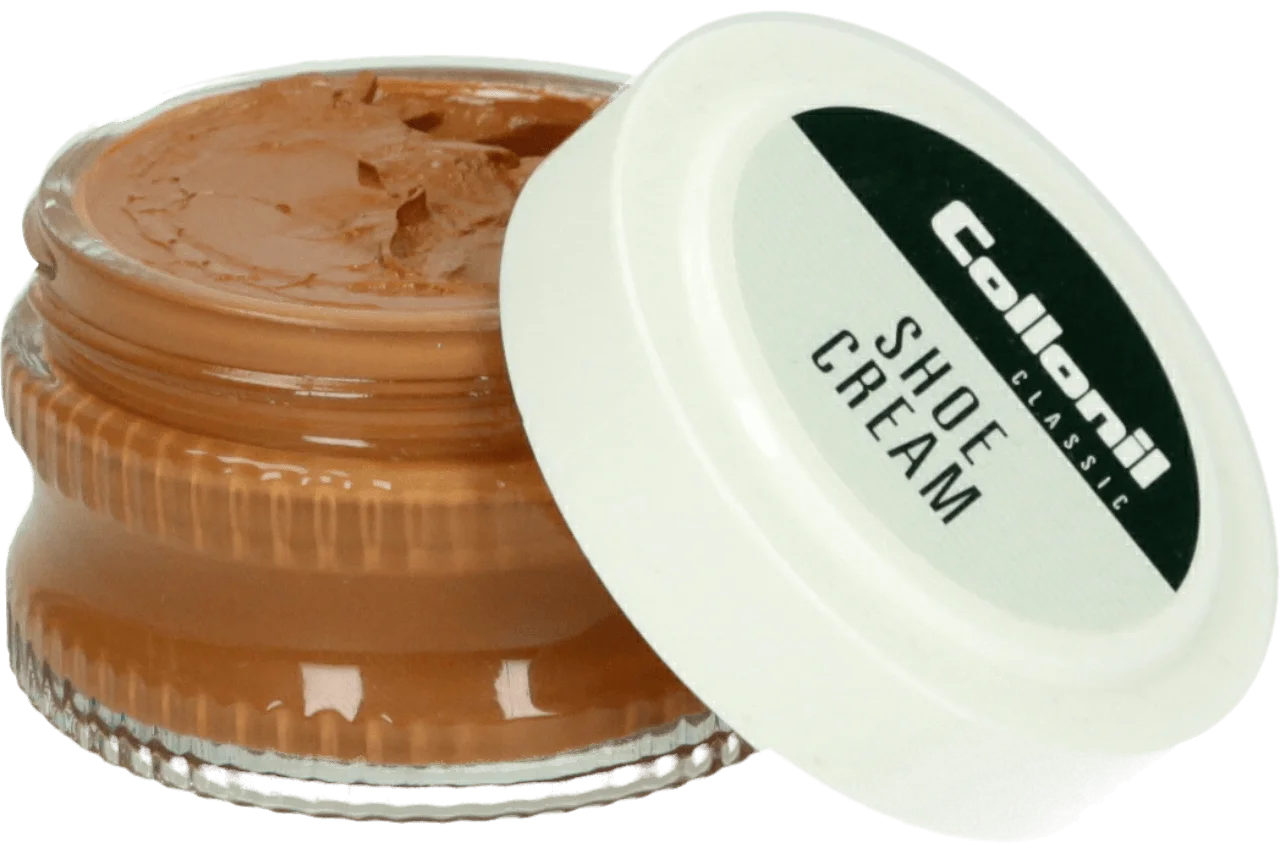 Collonil Shoe Cream L.Bruin 60ML 810.15.003