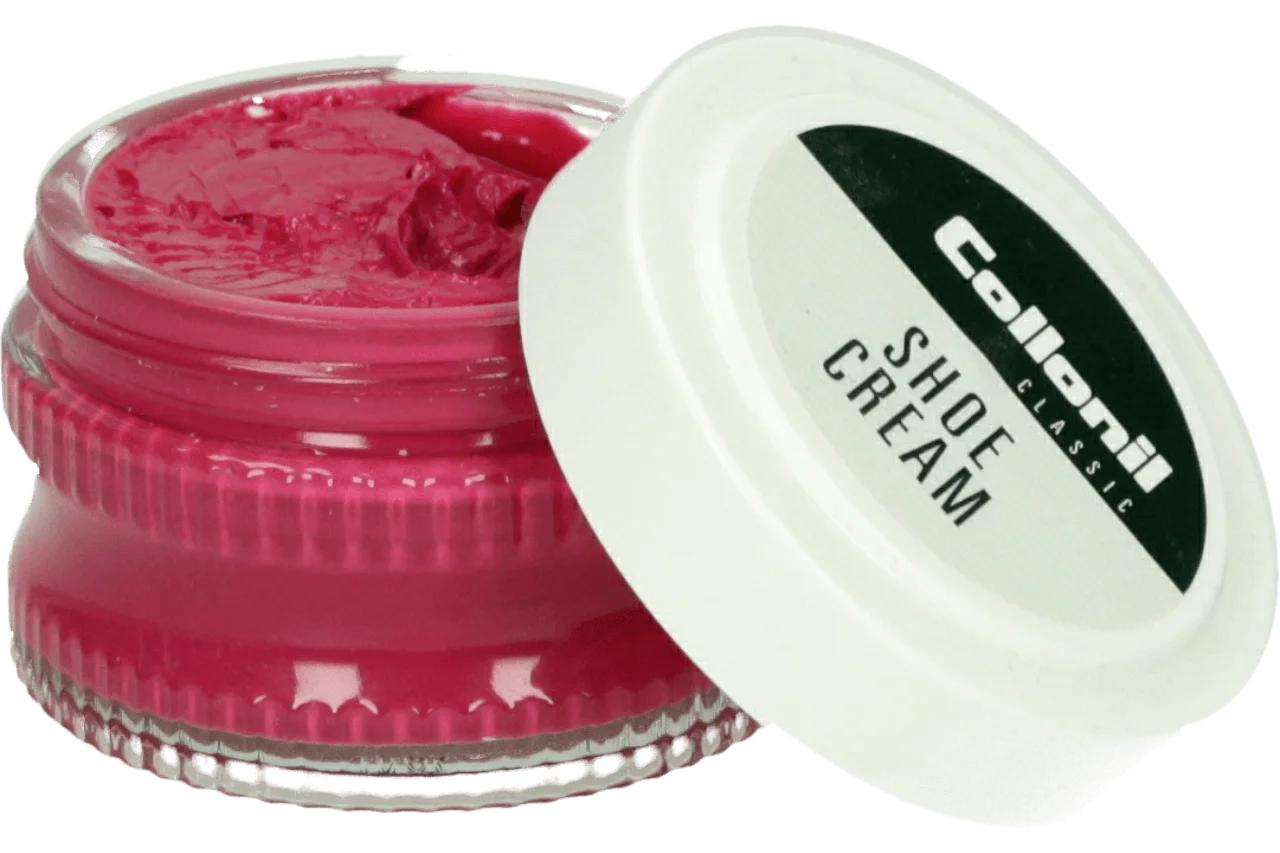 Collonil Shoe Cream Roze 60ML 810.65.002