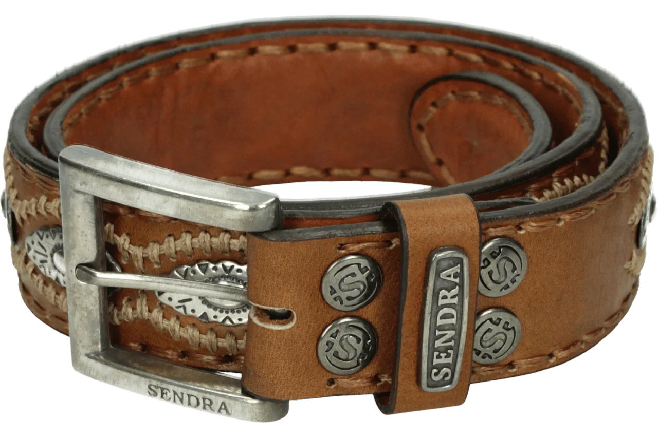 Sendra Boots 7606 902.15.002