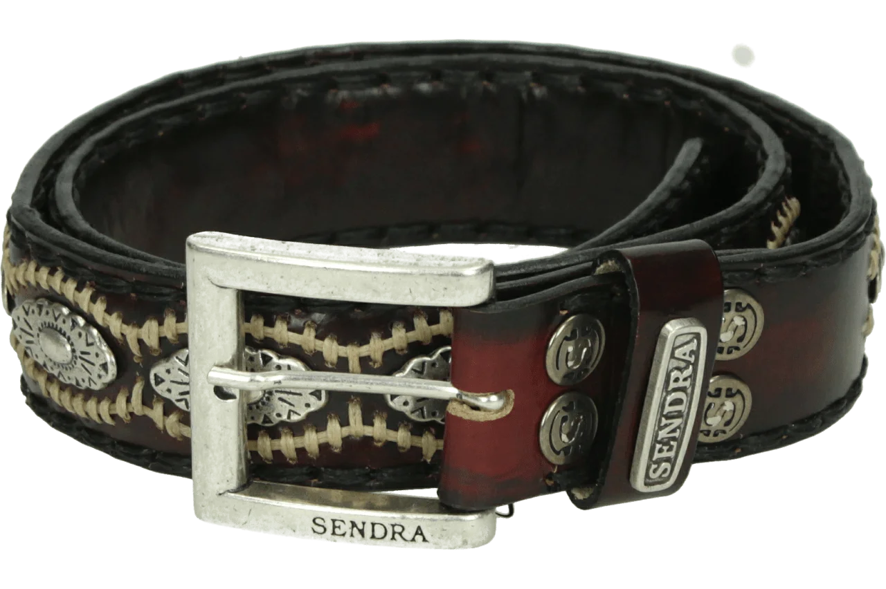 Sendra Boots 7606 902.61.001