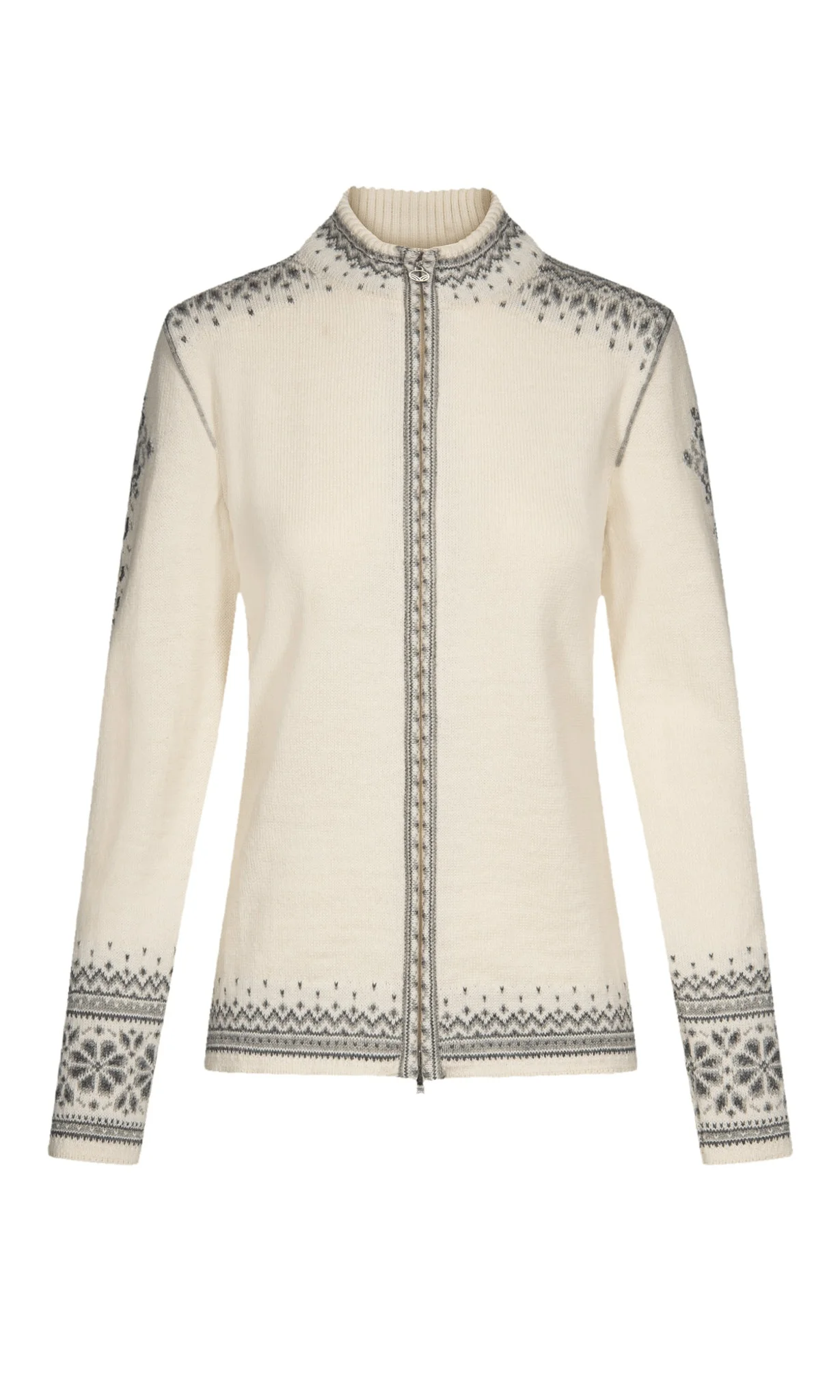 Dale of Norway 83481 ANNIVERSARY JACKET_A 921.29.001