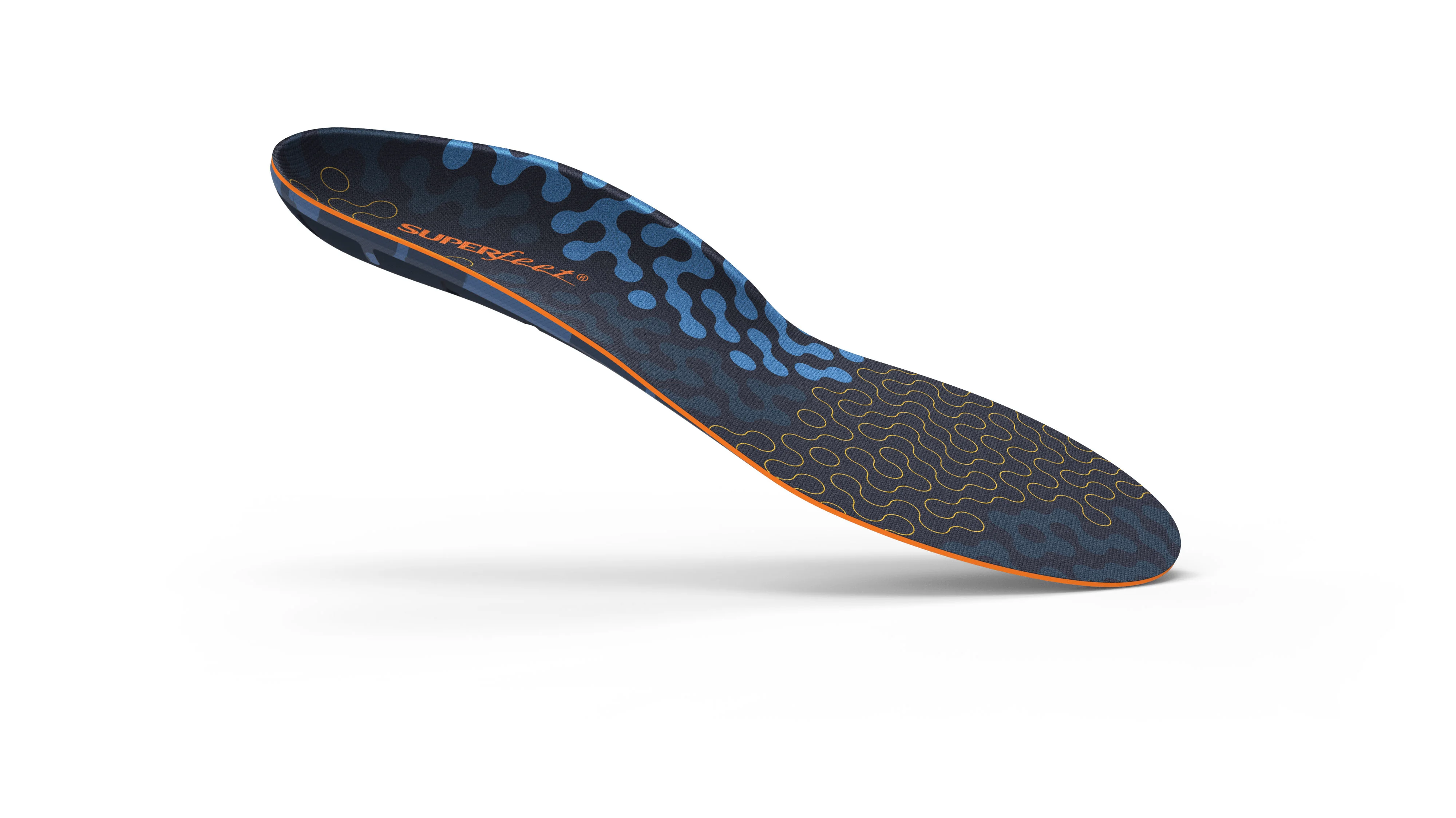 Superfeet FL4352 ACTIVE CUSHION MEDIUM 940.50.005