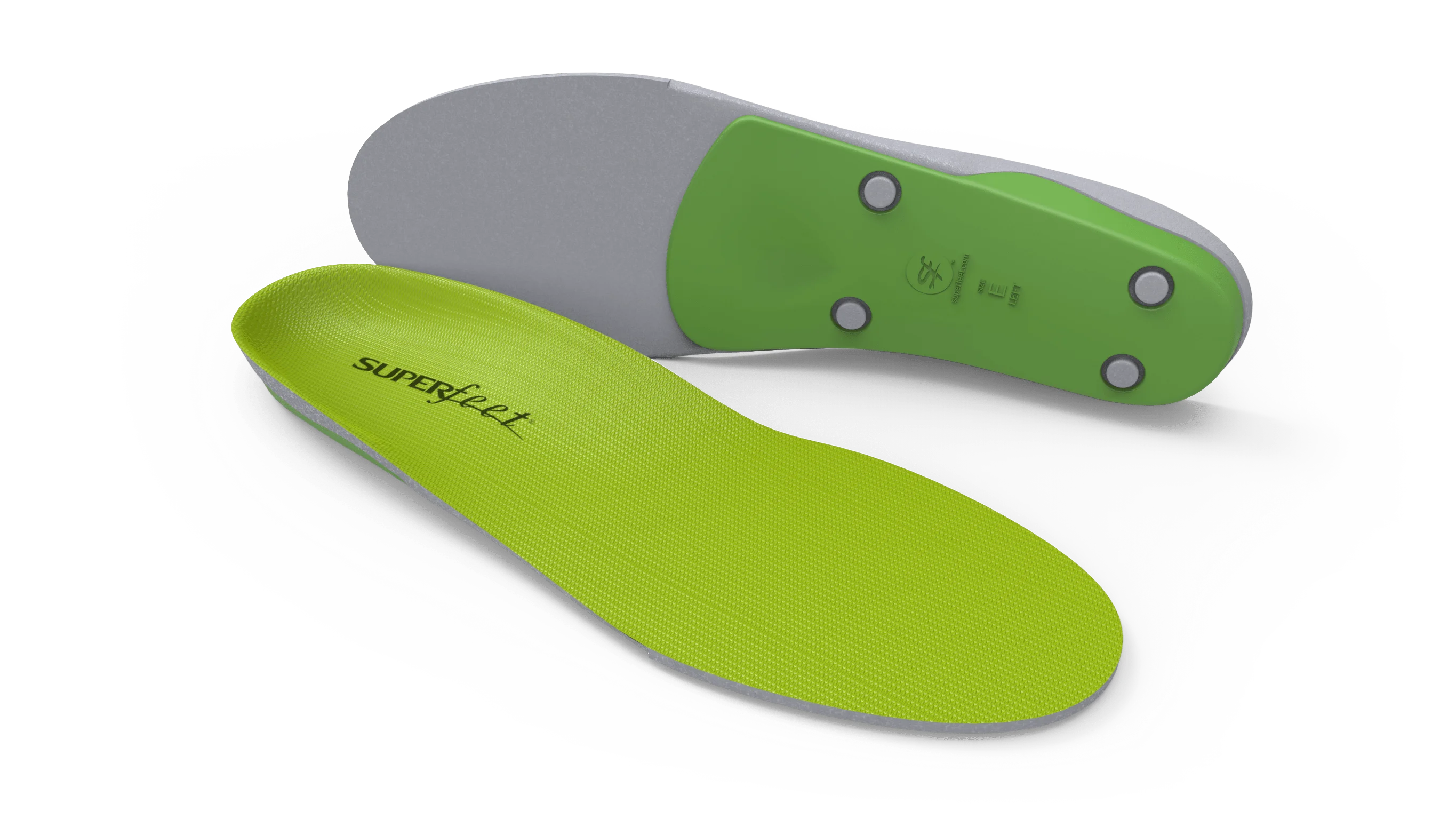 Superfeet 14 GREEN 940.80.001