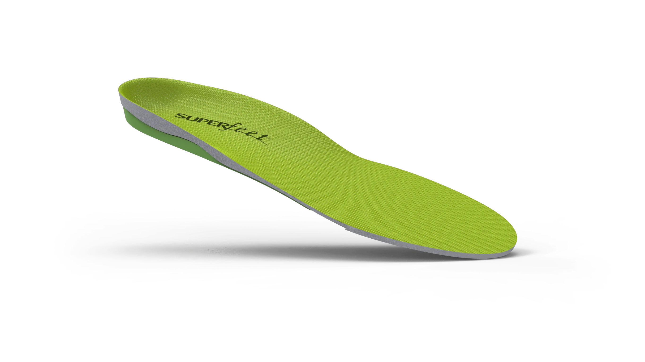 Superfeet 14 GREEN 940.80.001